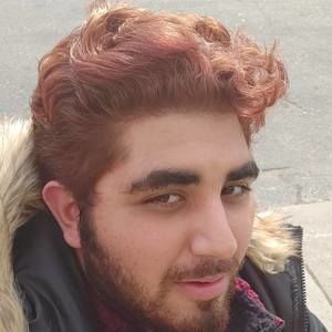 Meet your Posher, Muhammad rasul